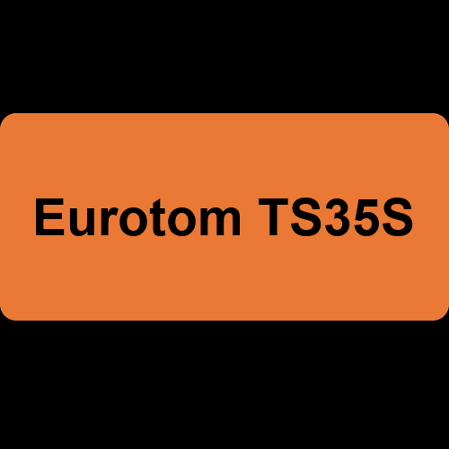 Eurotom TS35S
